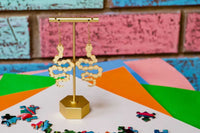 Seconds - Geometric snakes Little Geraldine 