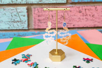 Seconds - Geometric snakes Little Geraldine 